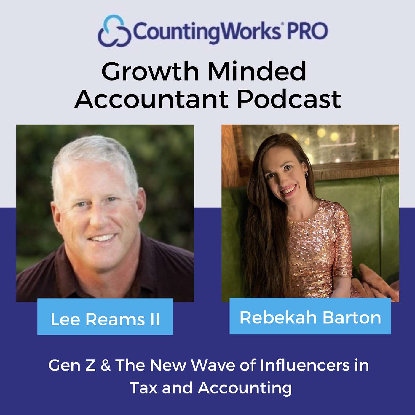 The Growth Minded Accountant