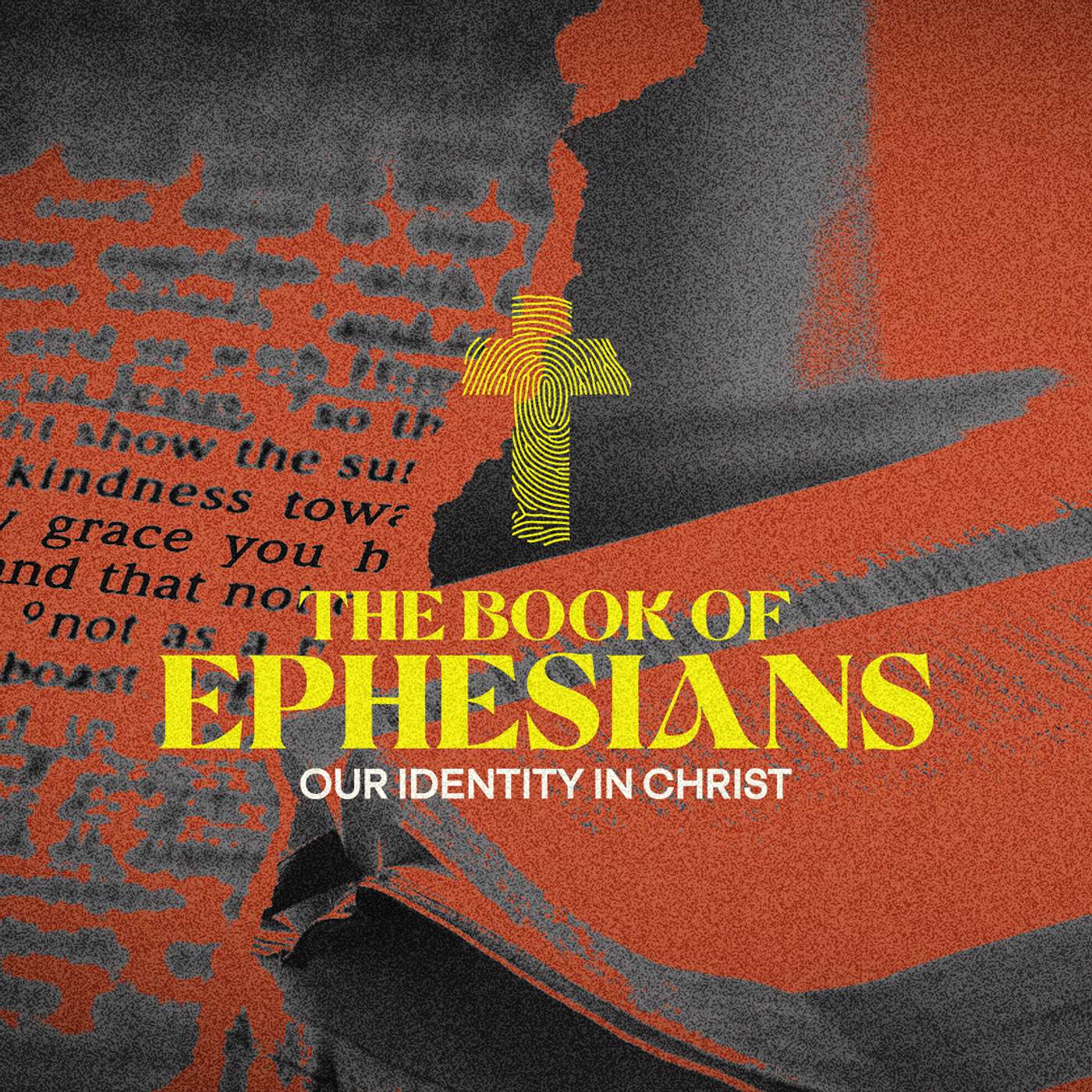 Ephesians 1:1 - Called By Name