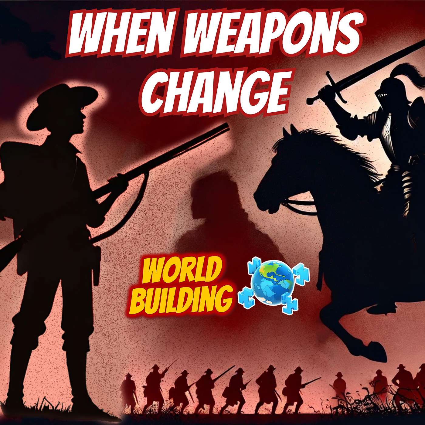 Just In Time Worlds