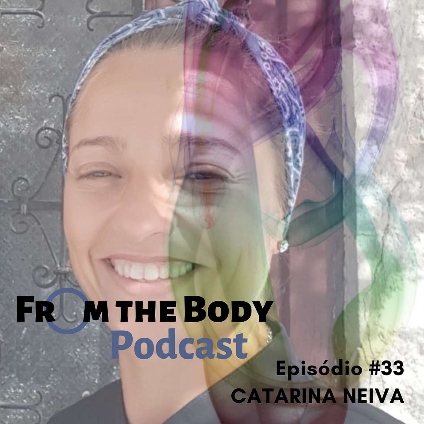 From the Body Podcast