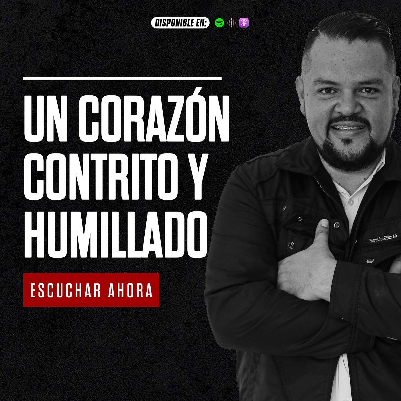UN CORAZÓN CONTRITO Y HUMILLADO / GANANDO LA BATALLA episode artwork