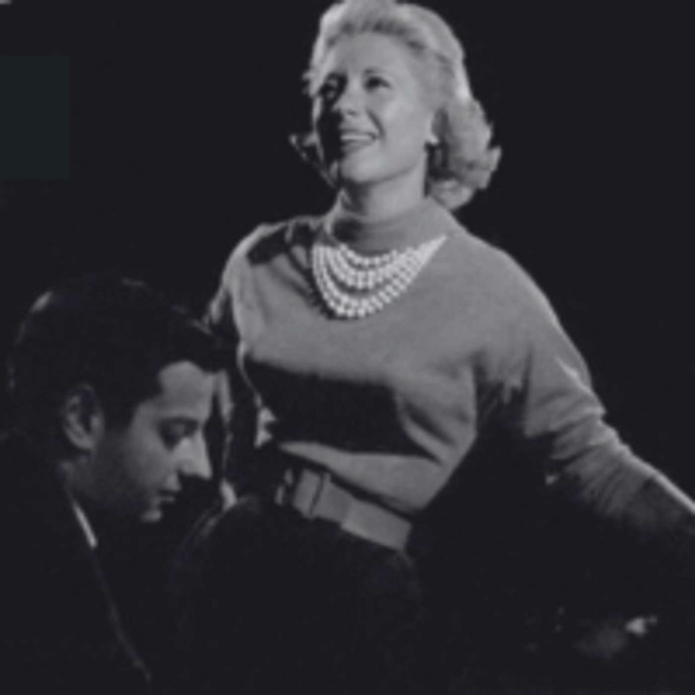 Stars Fell on Alabama, Melodic Analysis