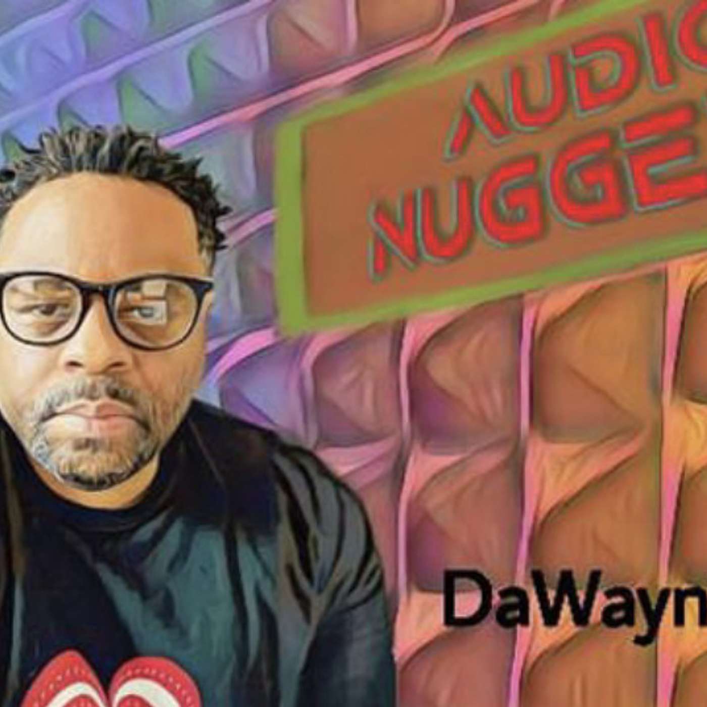 Audio Nuggets: Mining For Gold
