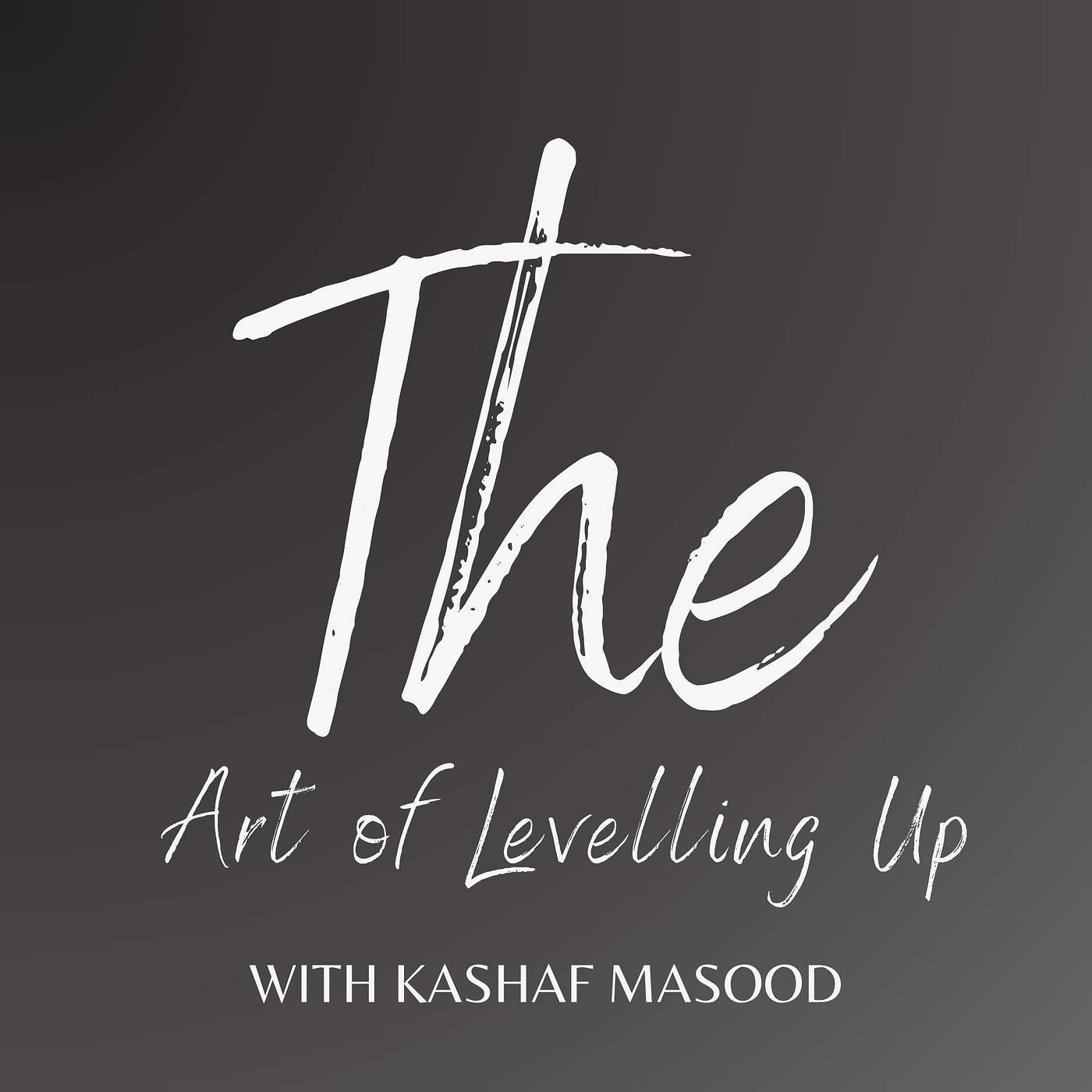 The Art of Levelling Up