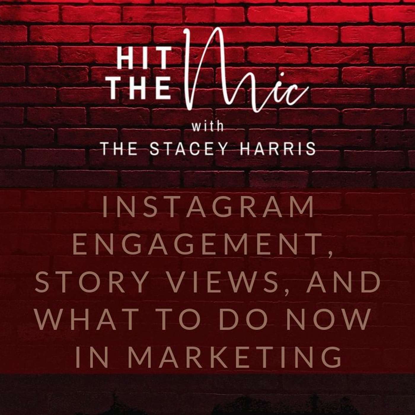 Instagram Engagement, Story Views, and What To Do Now in Marketing