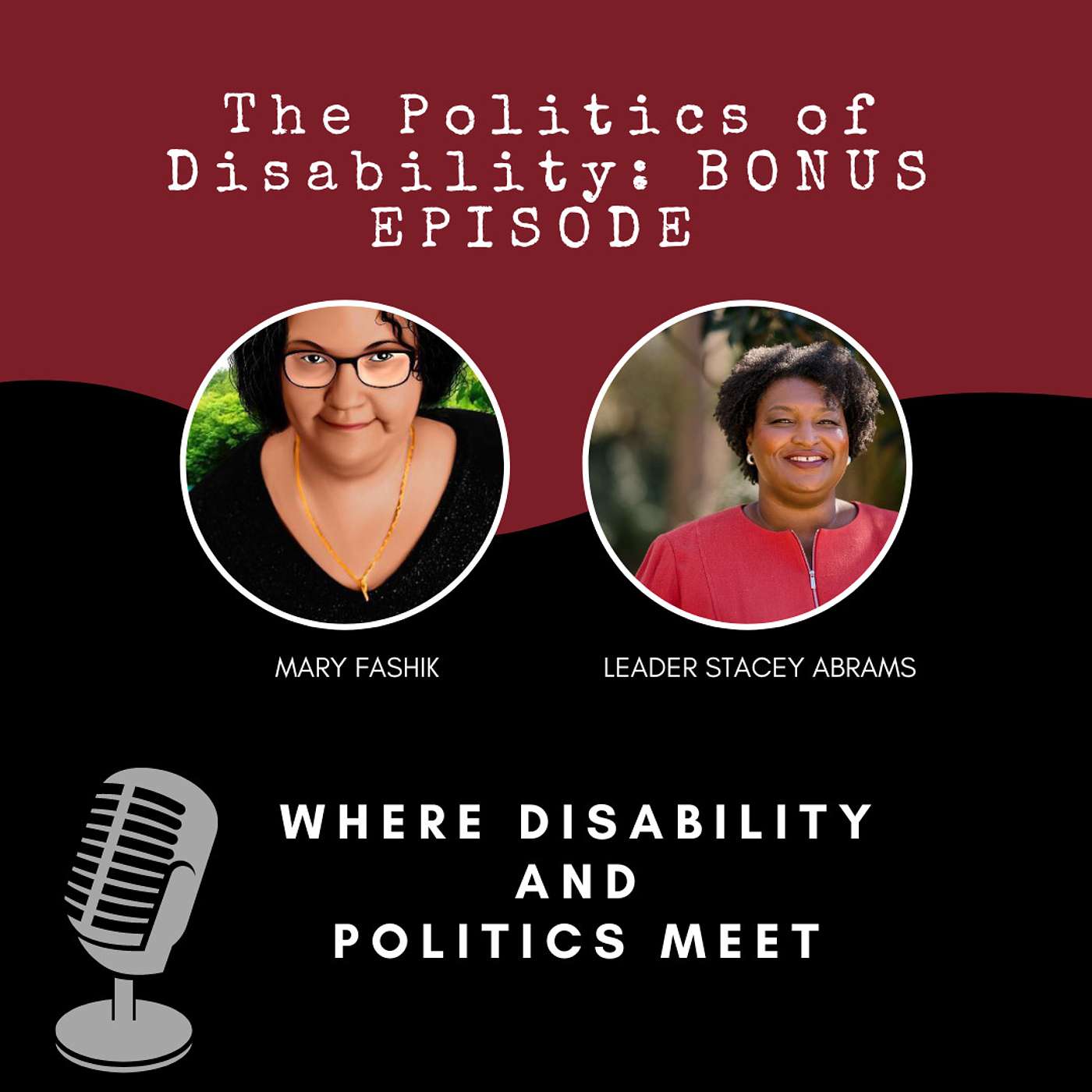 The Politics of Disability