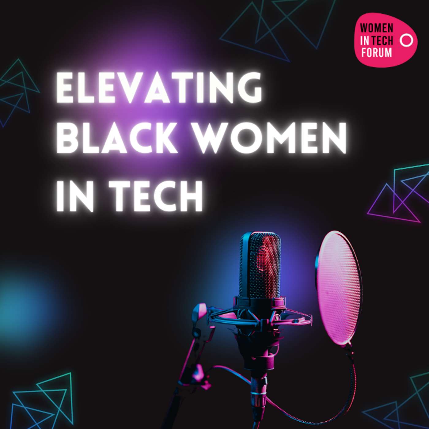 Women in Tech forum