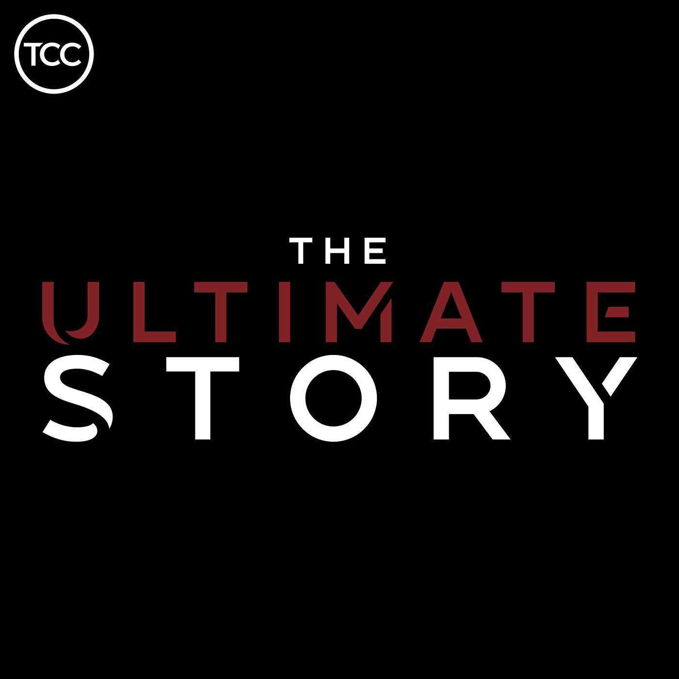 The Ultimate Story - What in the World is Wrong with Our World
