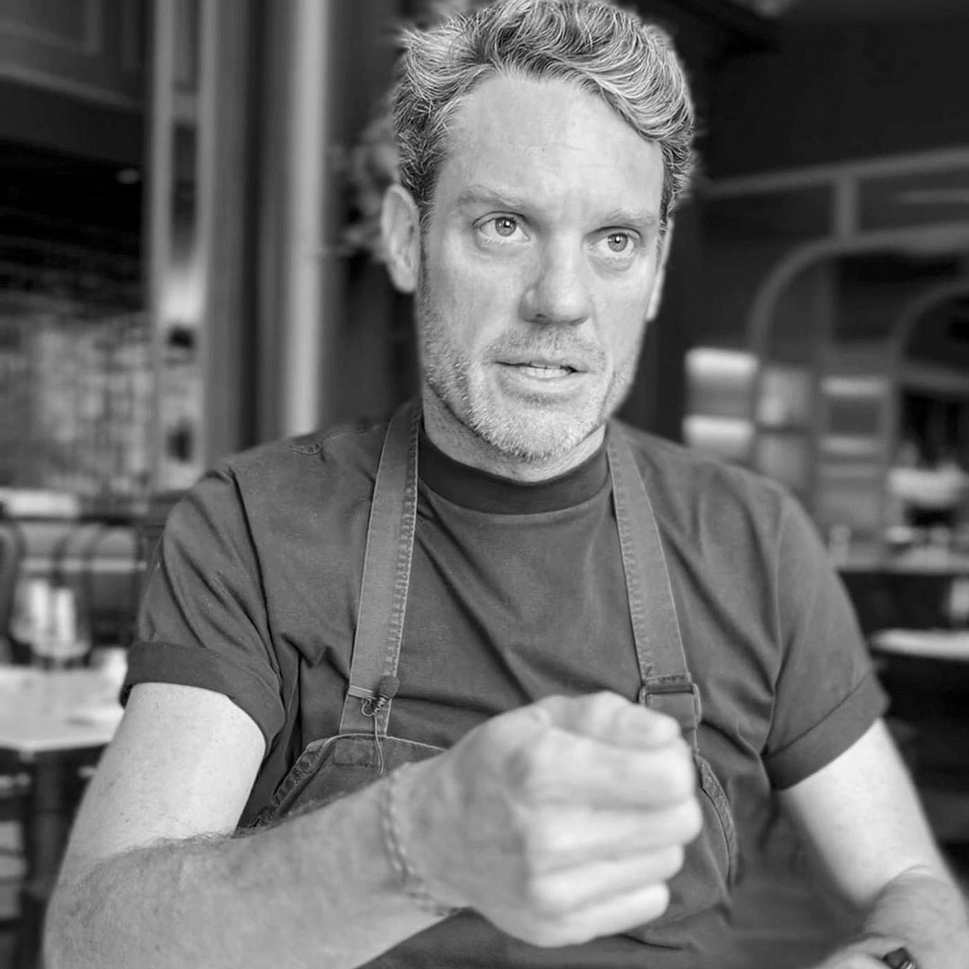 S2-23. Le Bistrot de JAN - Giles Edwards