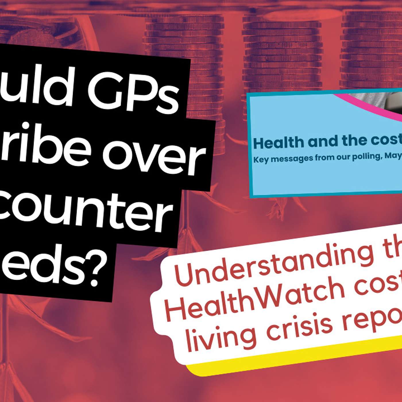 Understanding the HealthWatch Cost of Living & Health Report