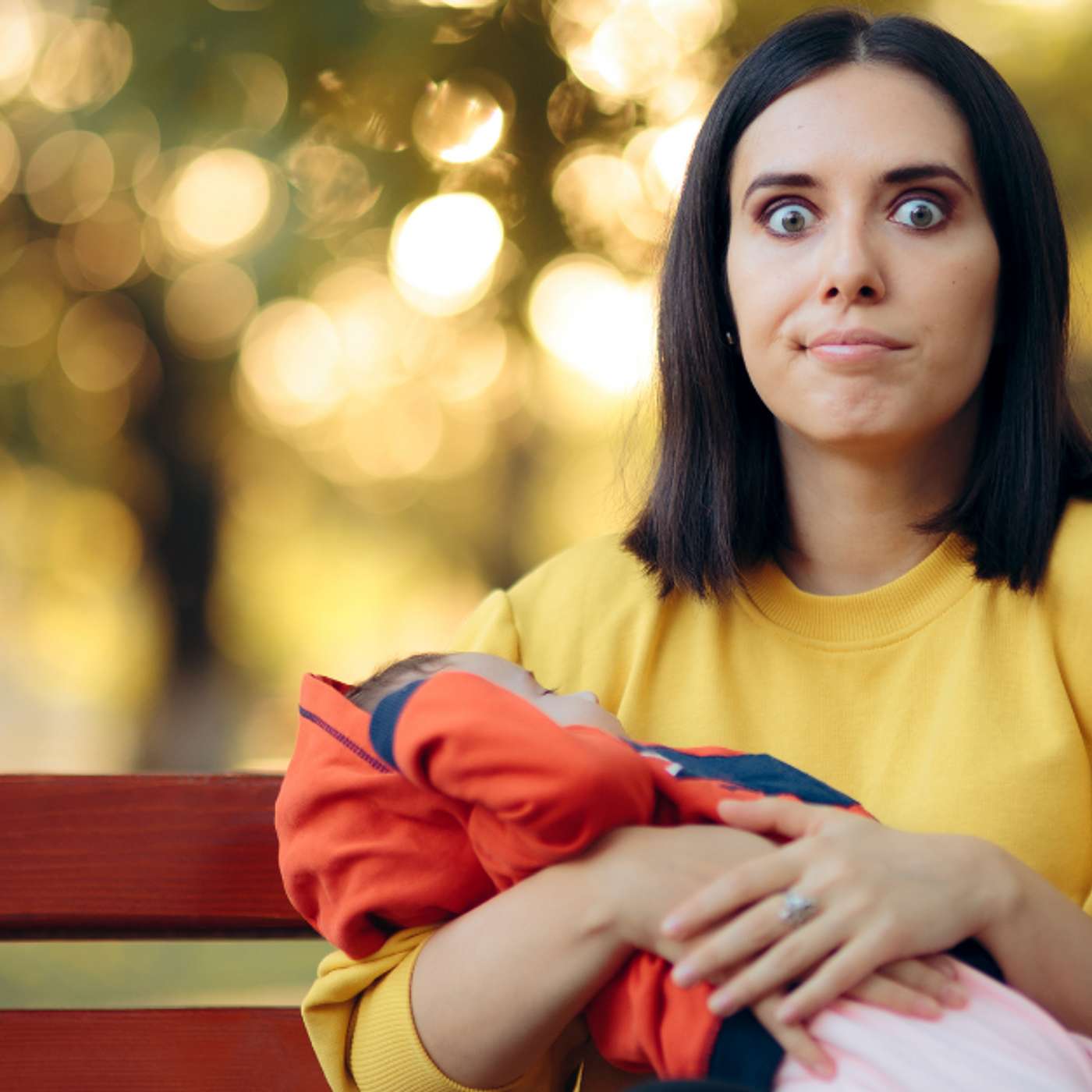 PARENTING INSECURITIES