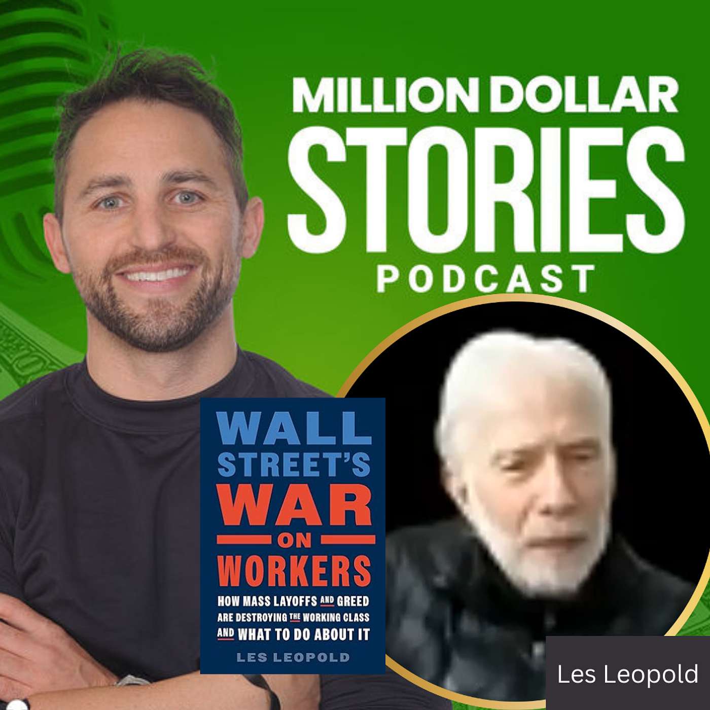The Mike Fallat Podcast