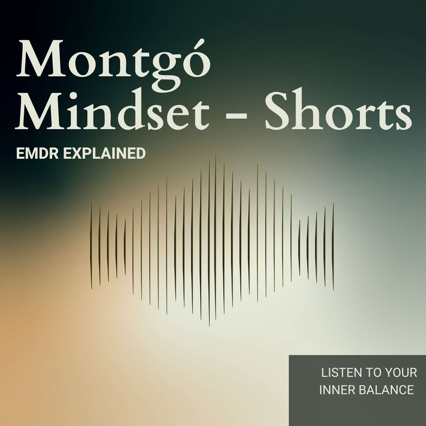 Montgó Mindset: Listen to Your Inner Balance