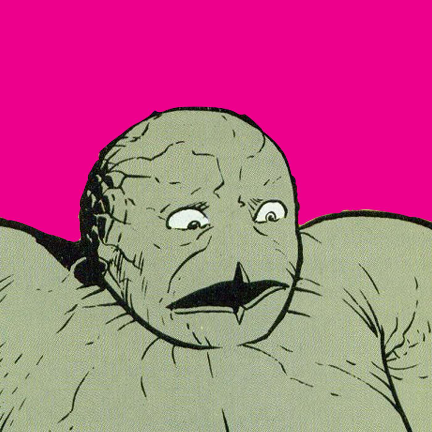 Aliens Transplant MAN’S BRAIN Into MONSTER'S BODY!