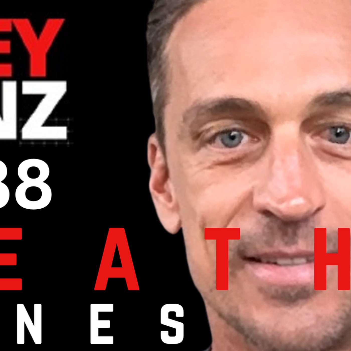 Joey Pinz Discipline Conversations