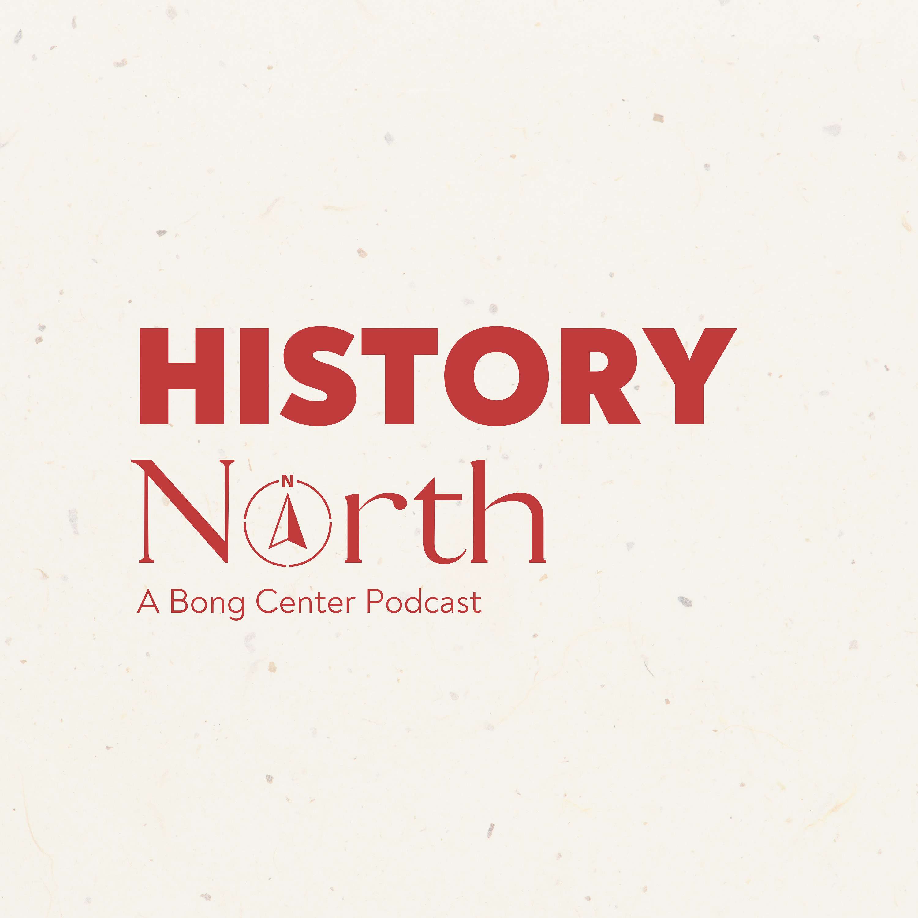 History North podcast artwork