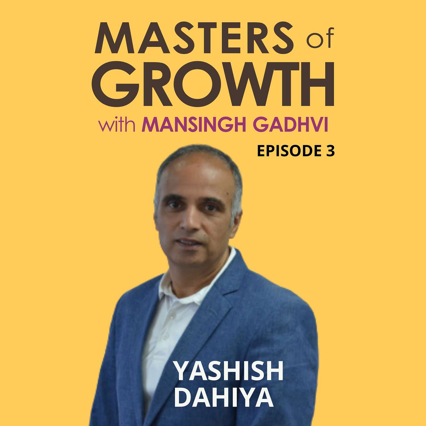 Masters of Growth