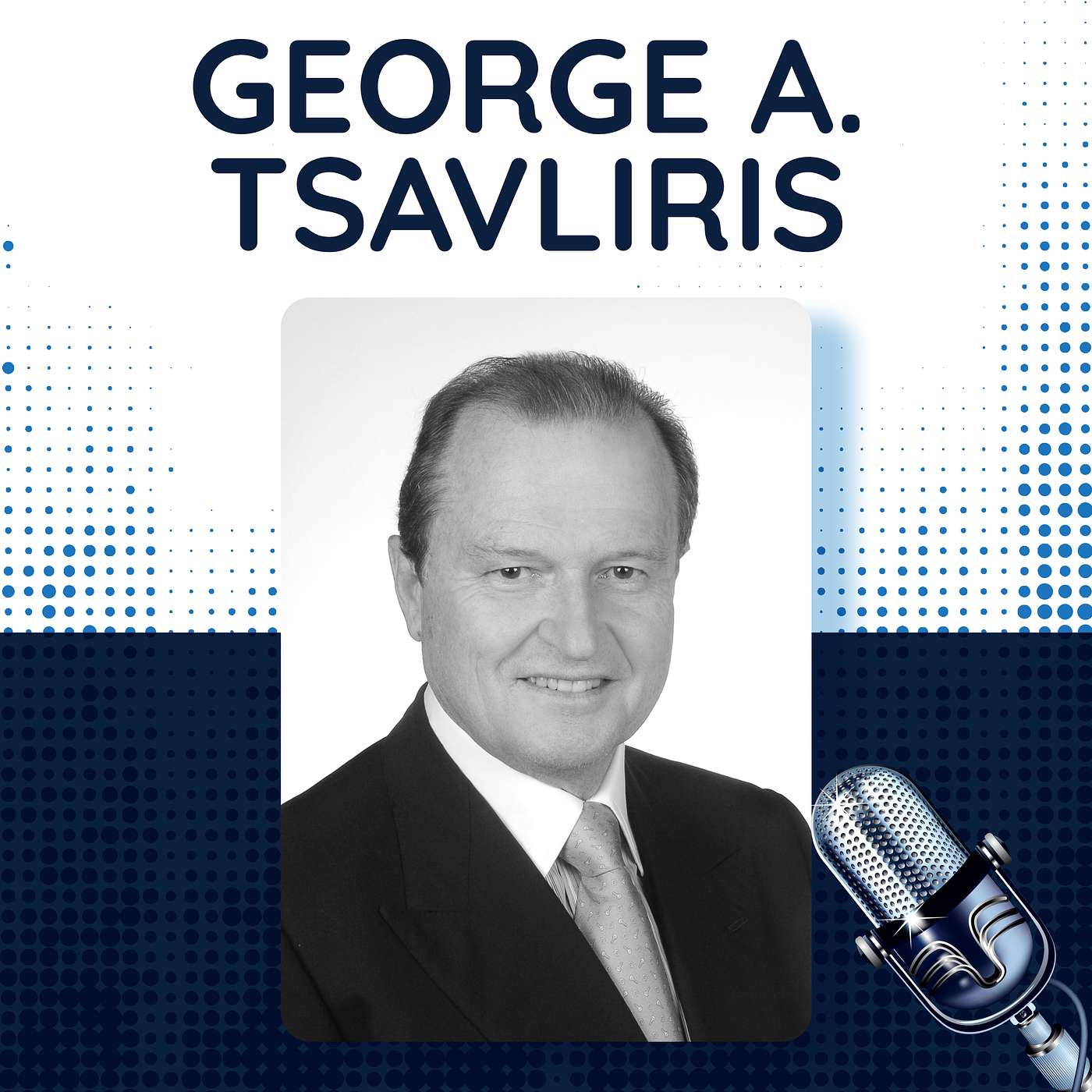 George A. Tsavliris