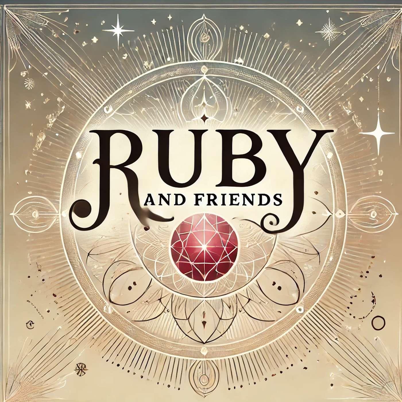 Ruby and Friends
