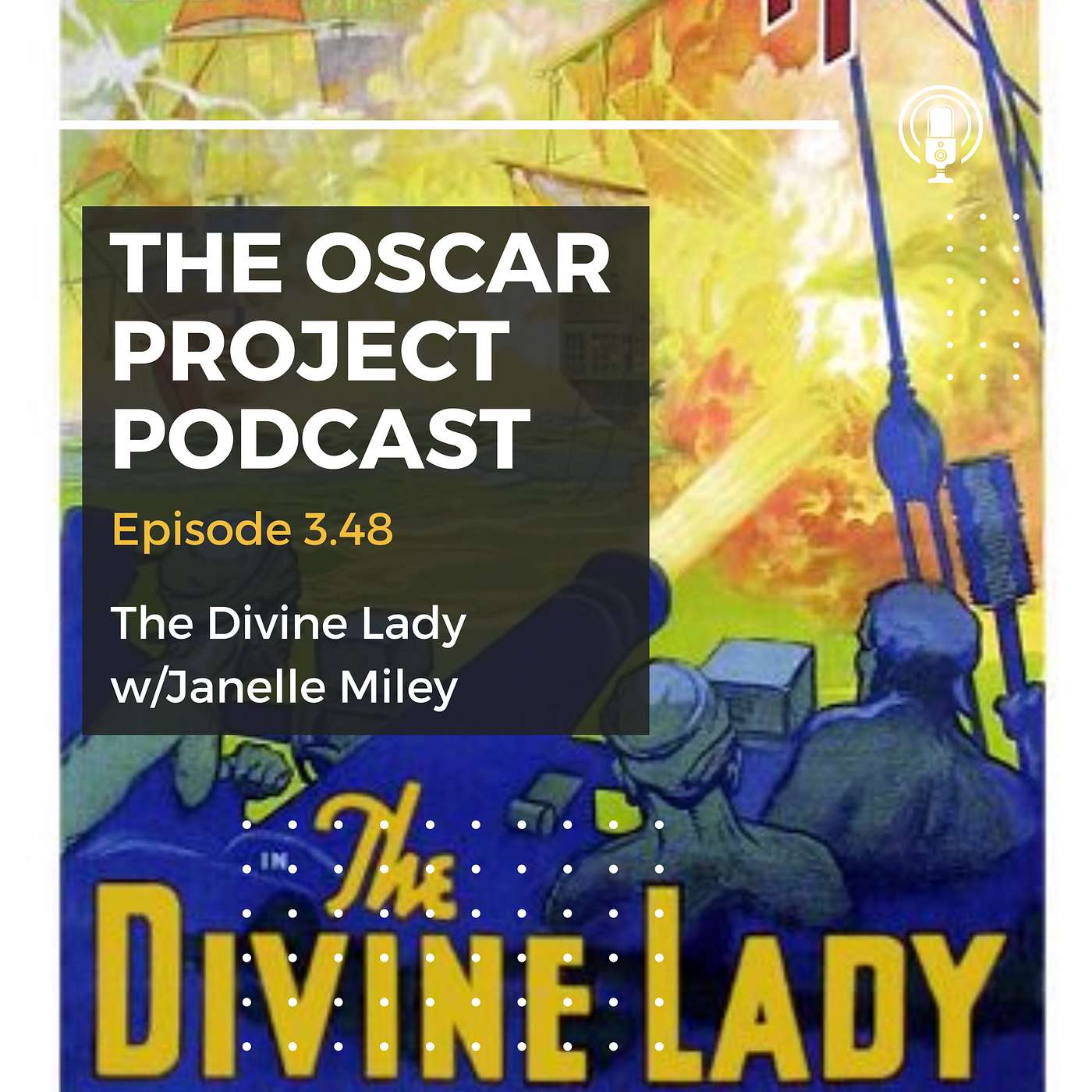 The Oscar Project Podcast