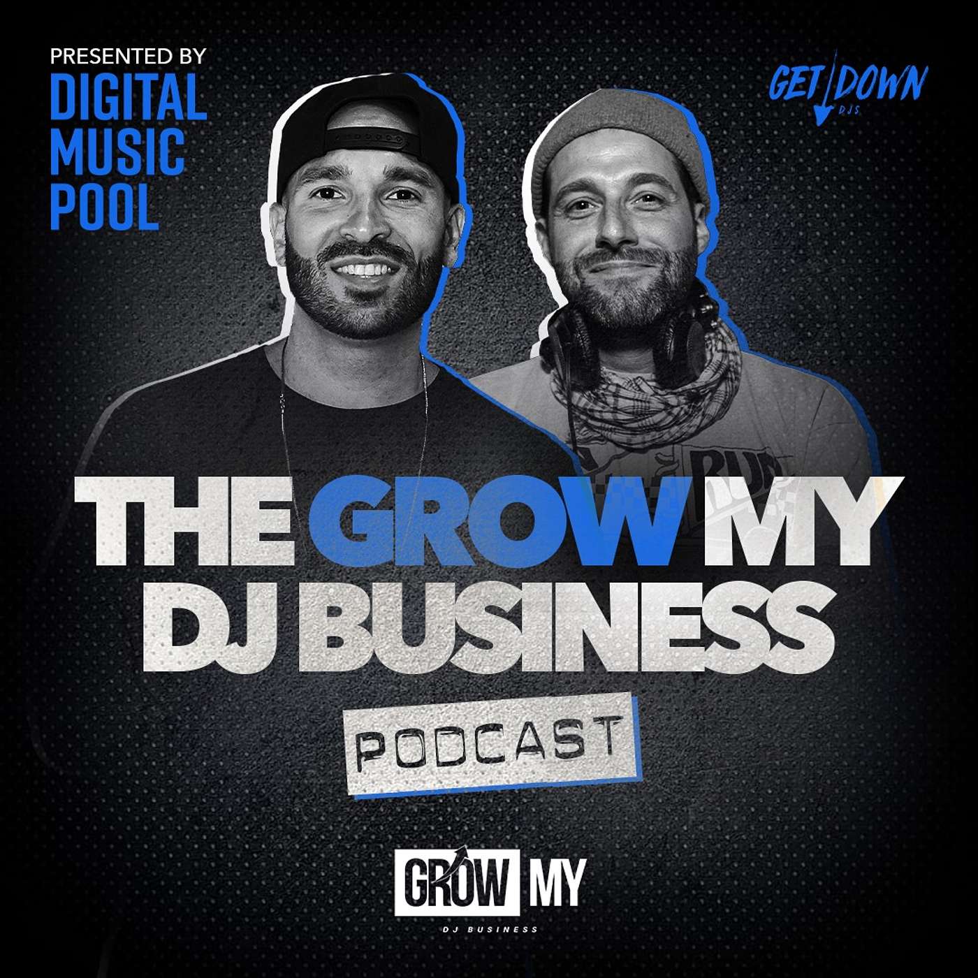 Grow My DJ Business - Forward Hospitality Group: A Conversation with Bobby Booshay ⏭️