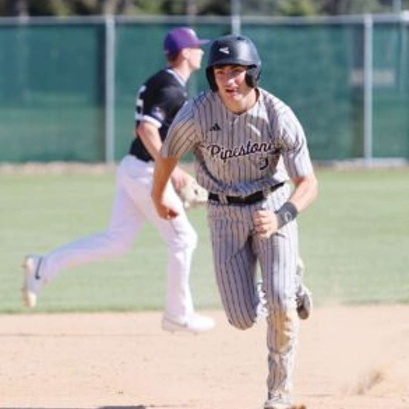 HIGH SCHOOL BASEBALL: PAS falls to MCC, Fairmont episode artwork