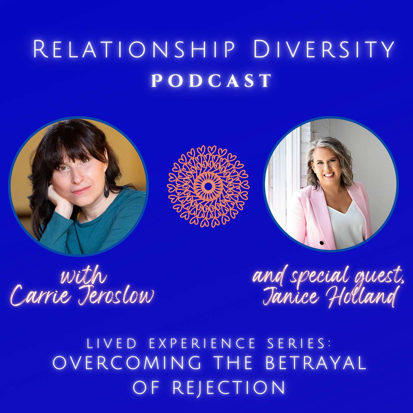 Relationship Diversity Podcast