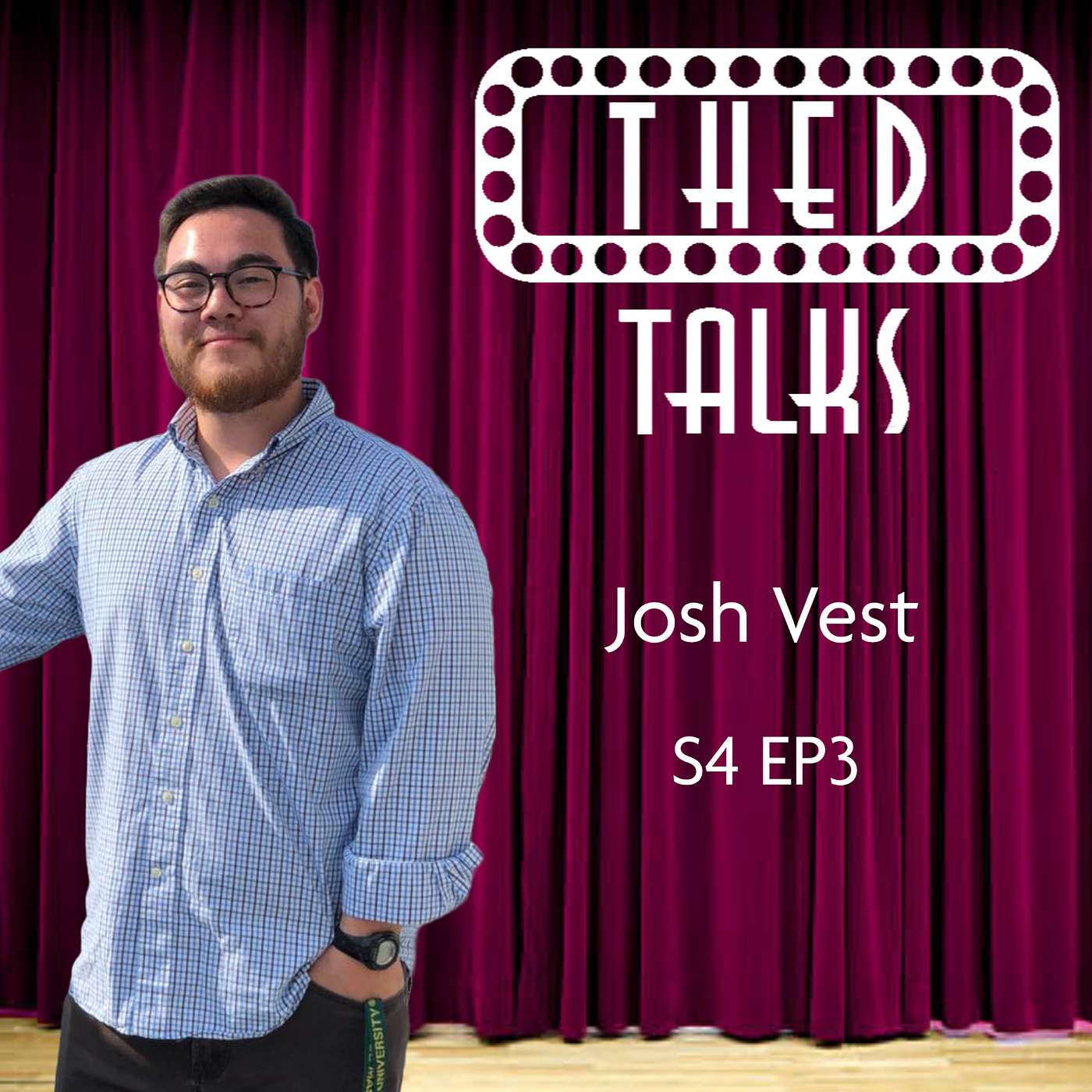 THED Talks