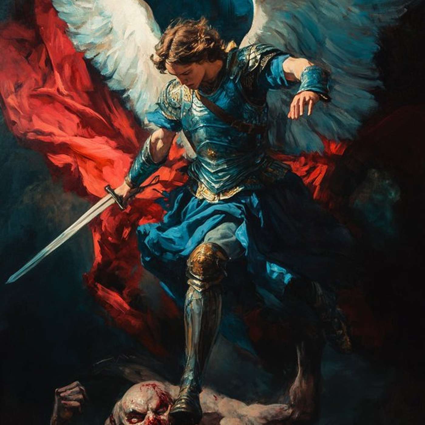 Angels a Crash Course in Angelology Part II