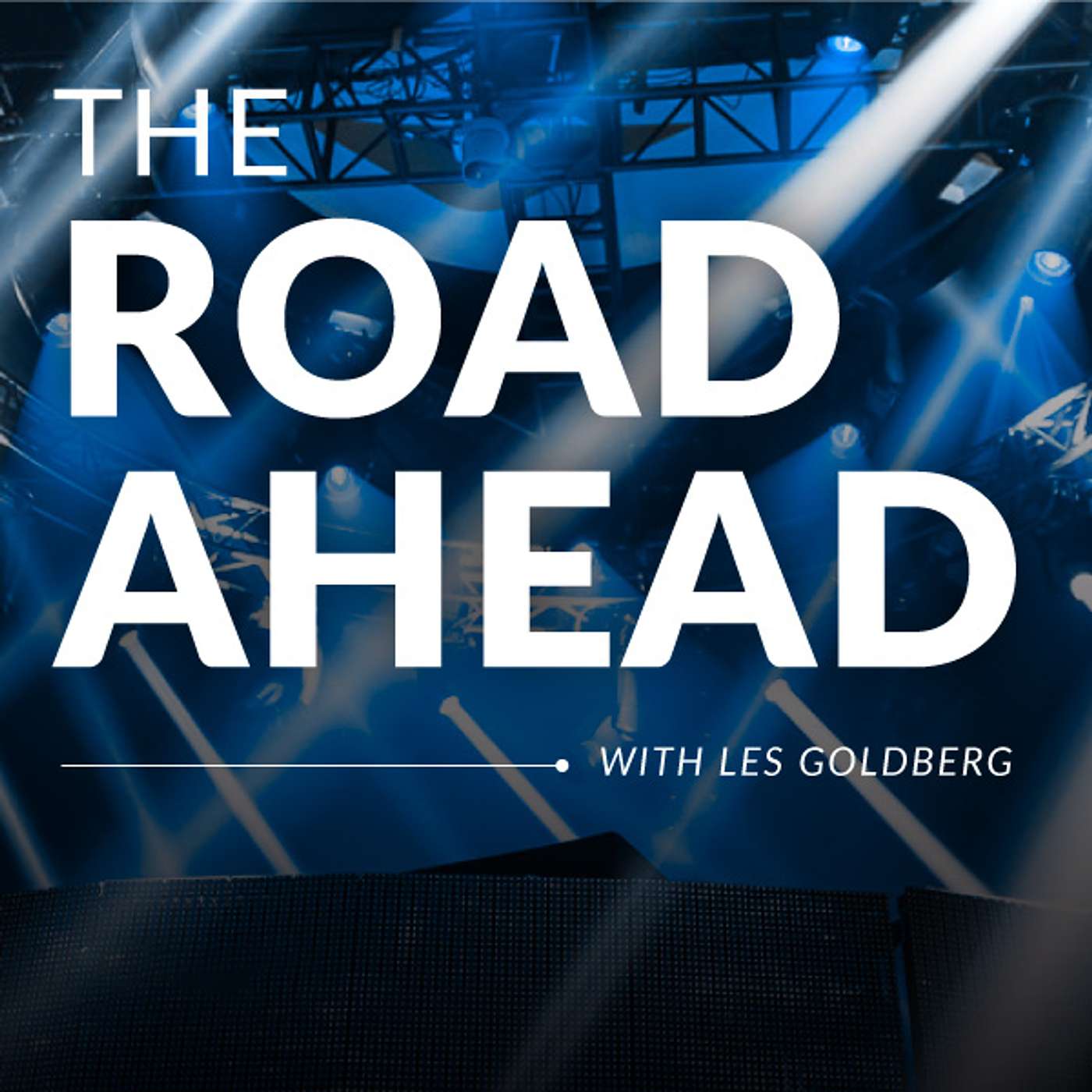 The Road Ahead
