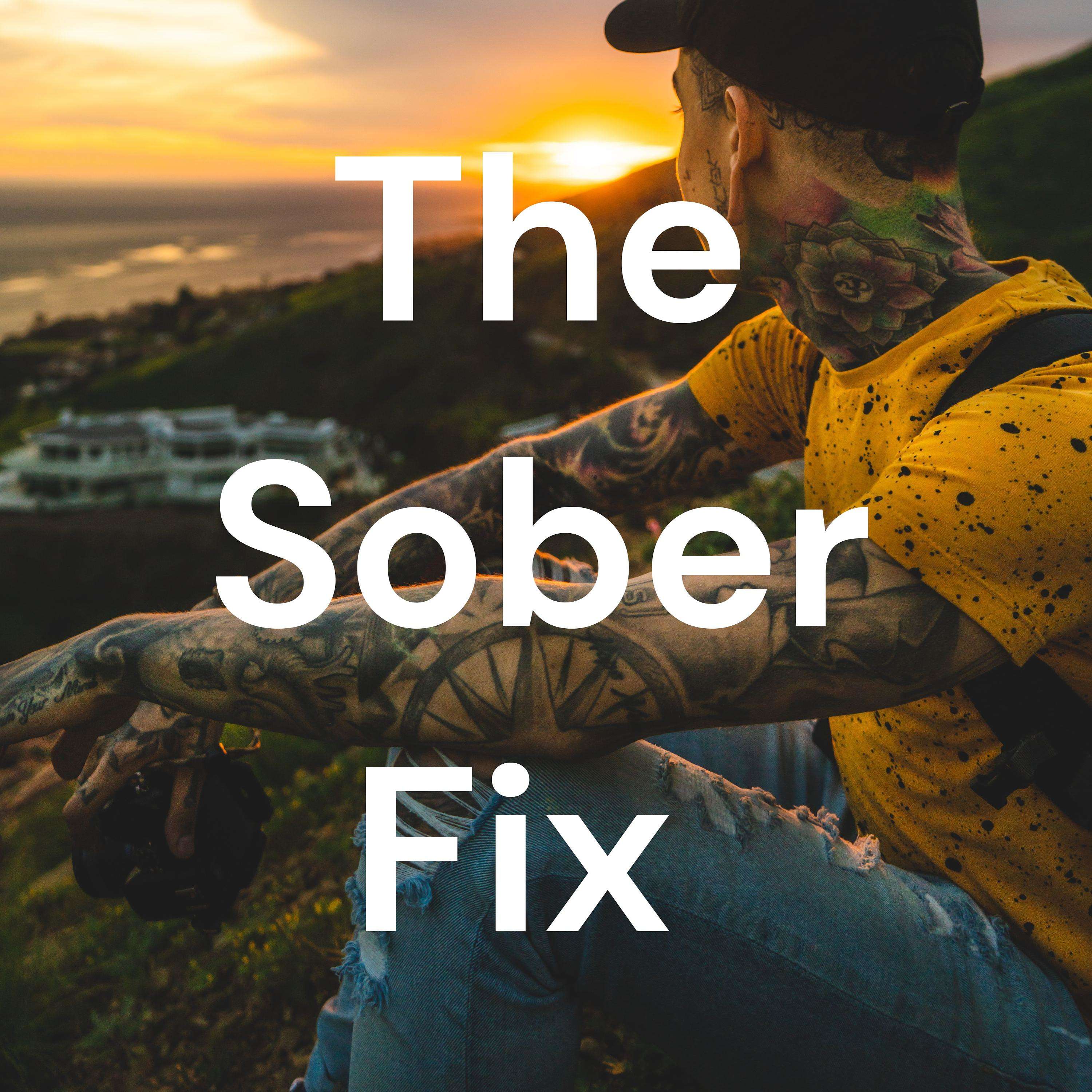 The Sober Fix