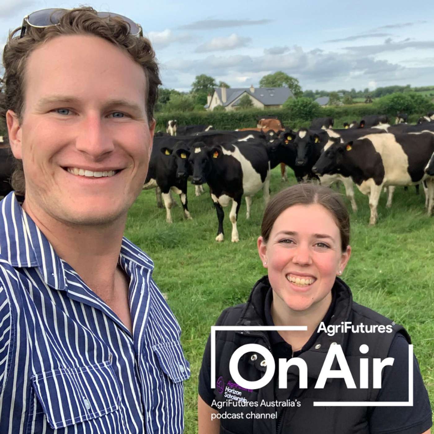 AgriFutures On Air