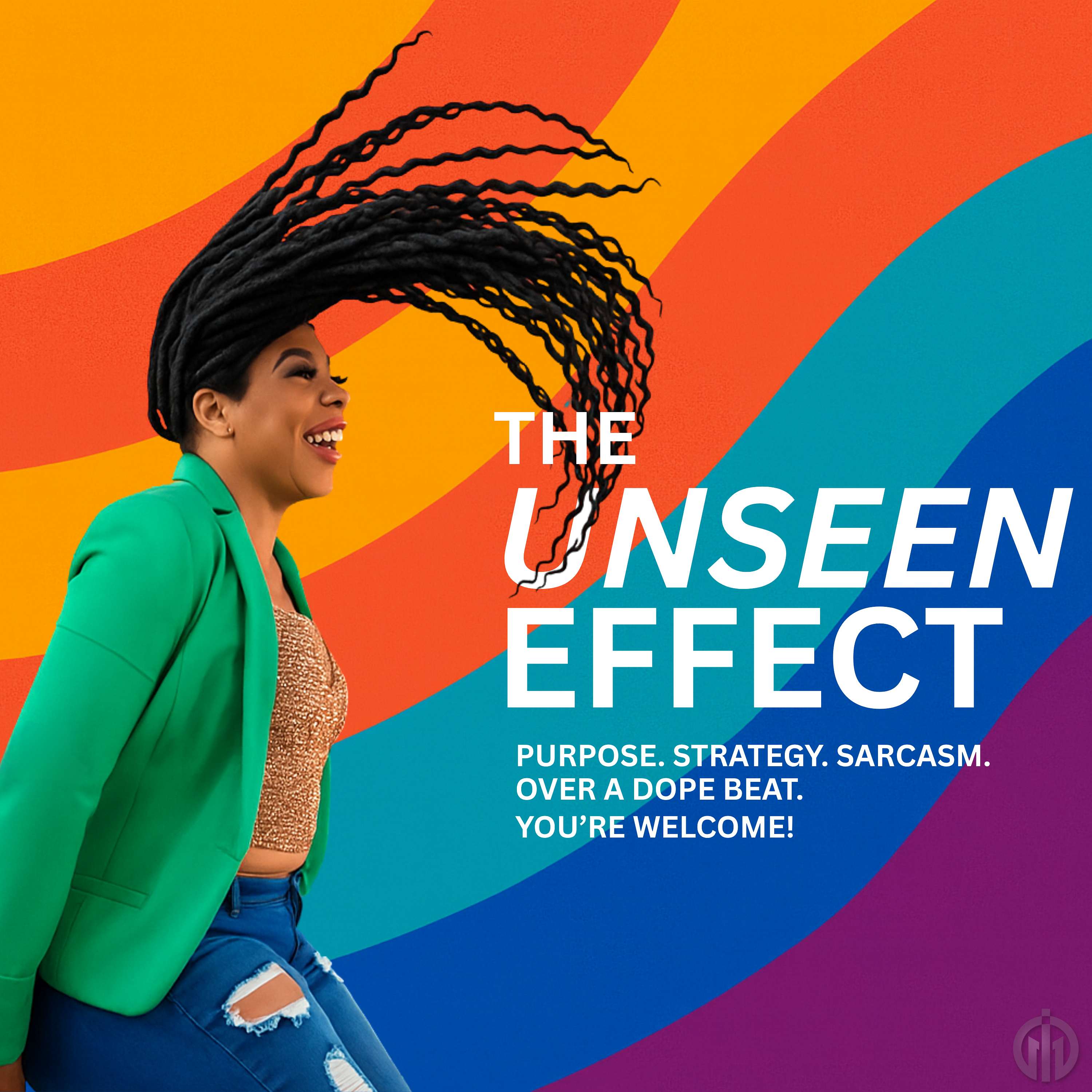 The Unseen Effect