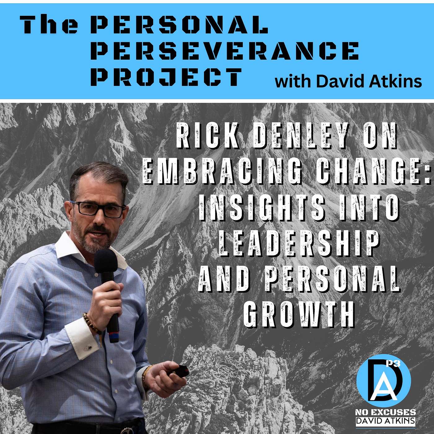 The Personal Perseverance Project