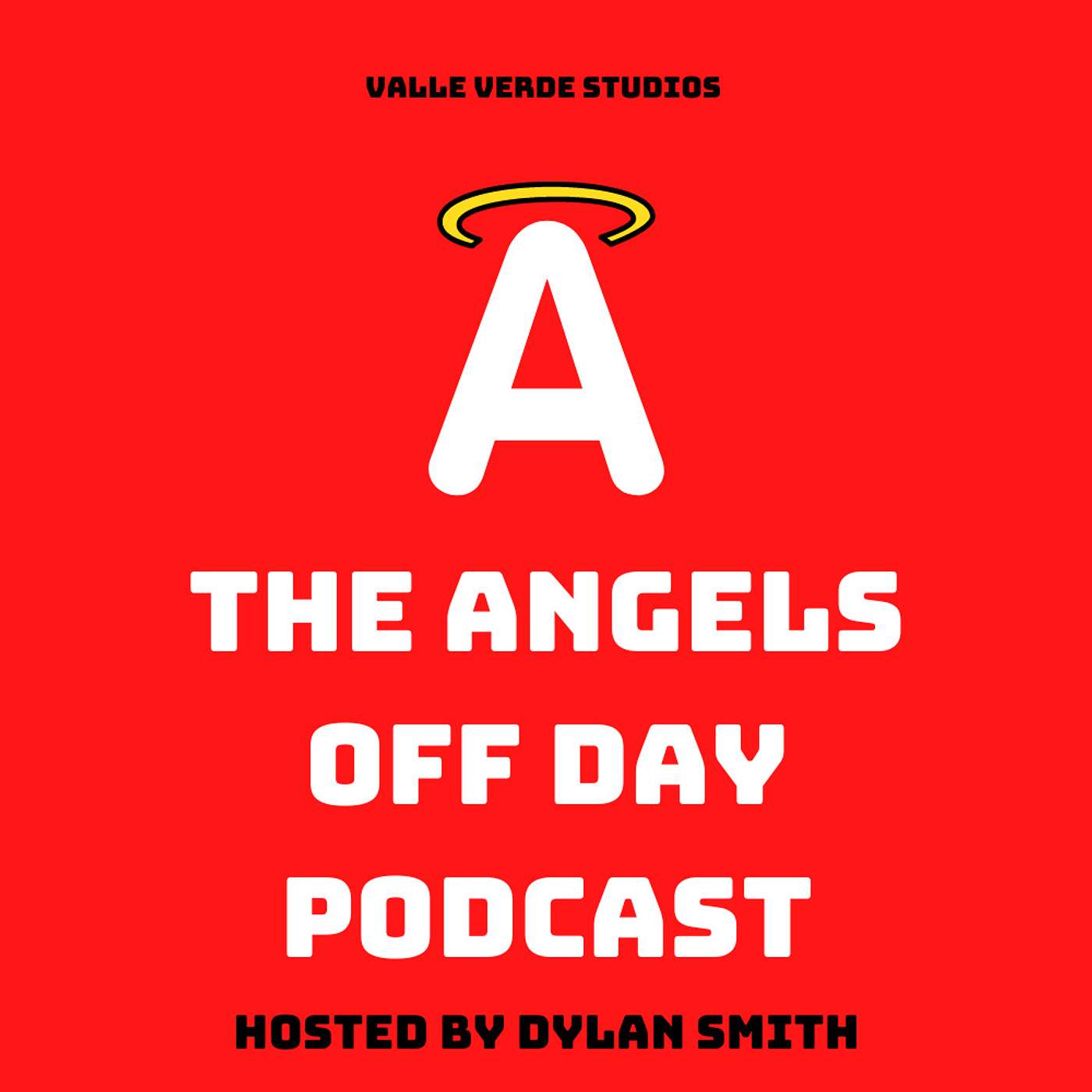 The Angels Off Day Podcast