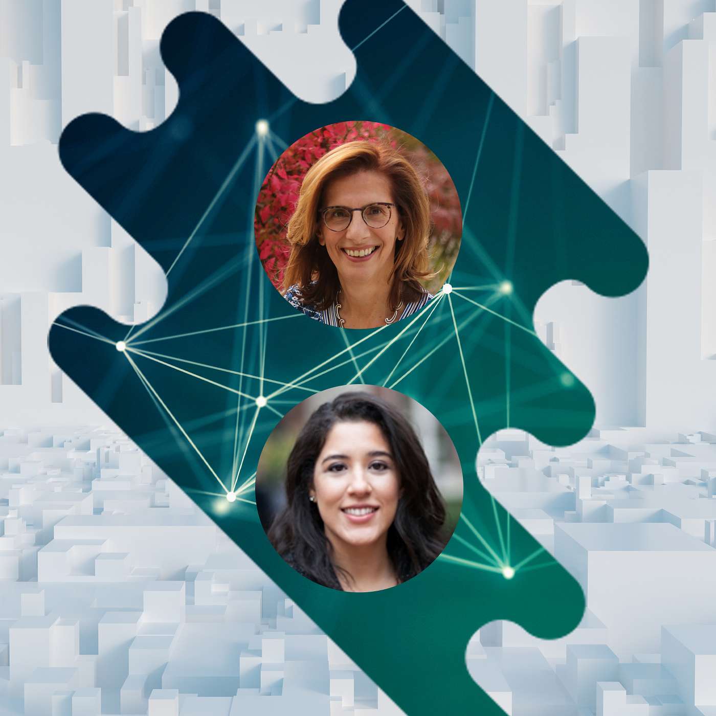 Fintech Insights & Conversations with Efi Pylarinou