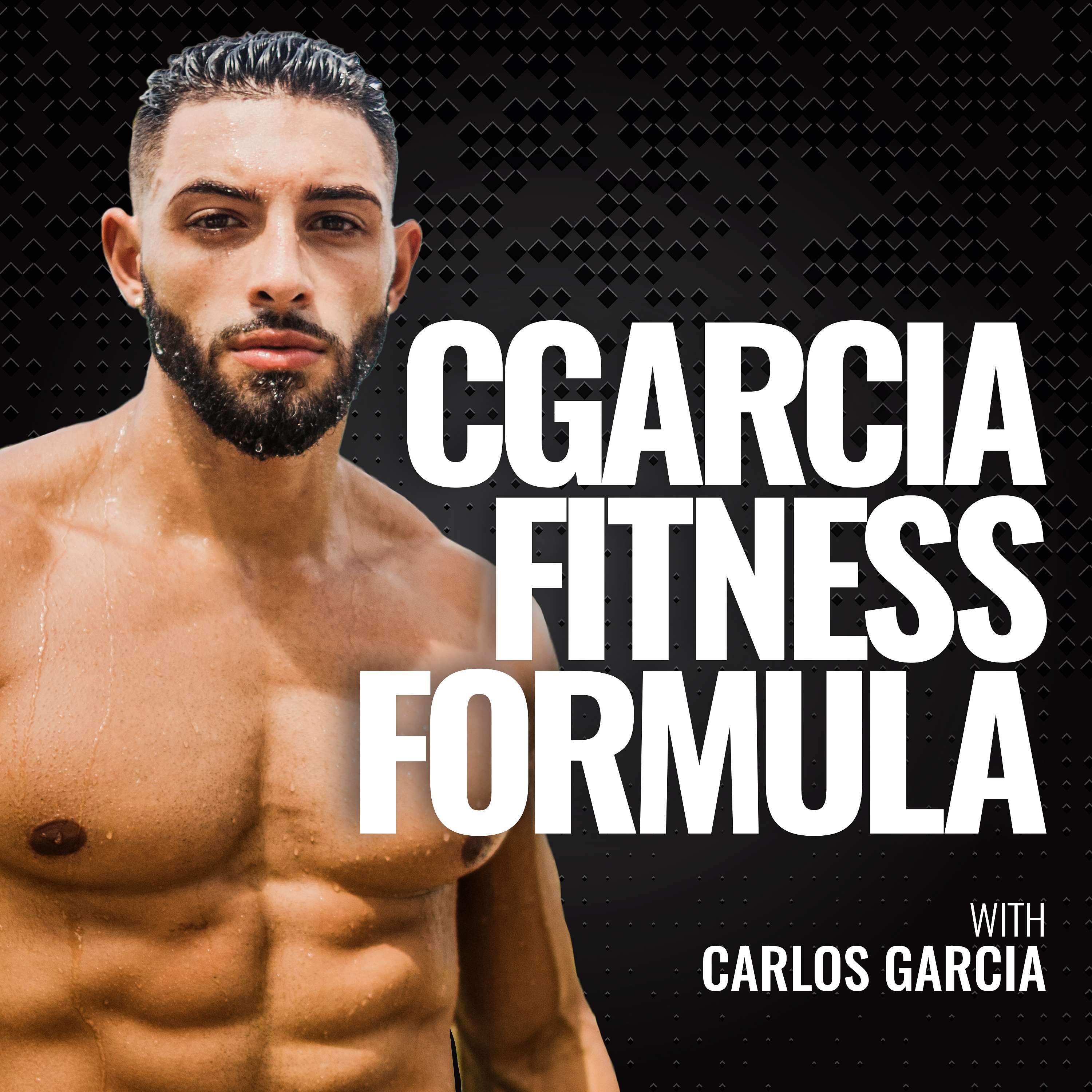 CGarcia Fitness Formula
