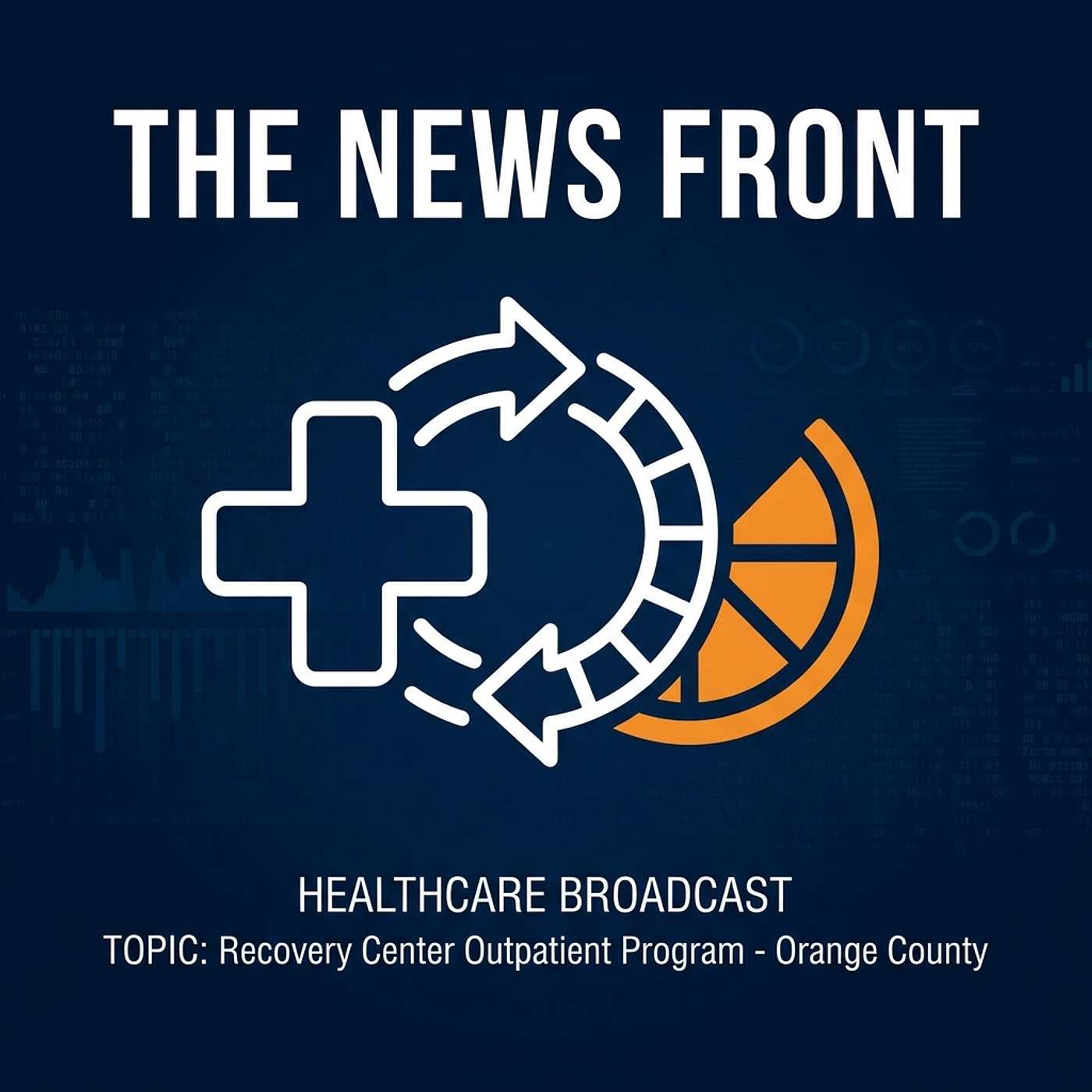 Friendly Recovery Center Launches Flexible Outpatient Program In Tustin episode artwork