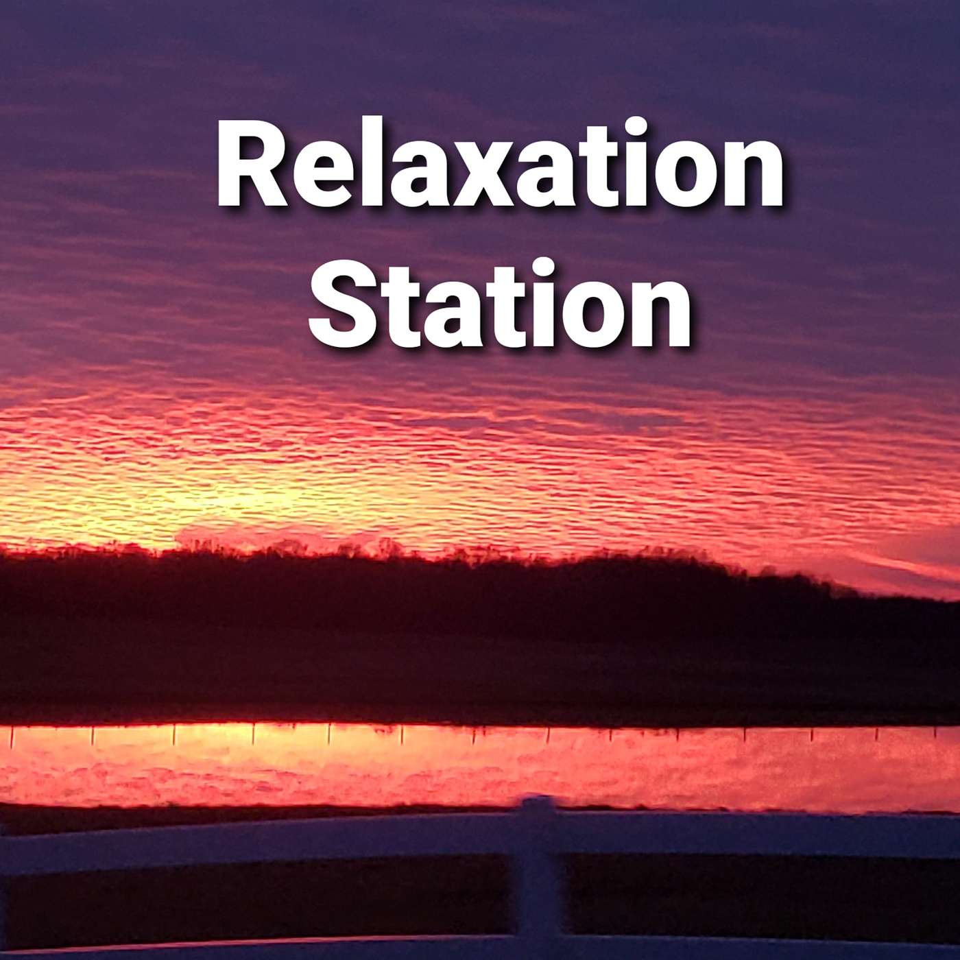 Relaxation Station