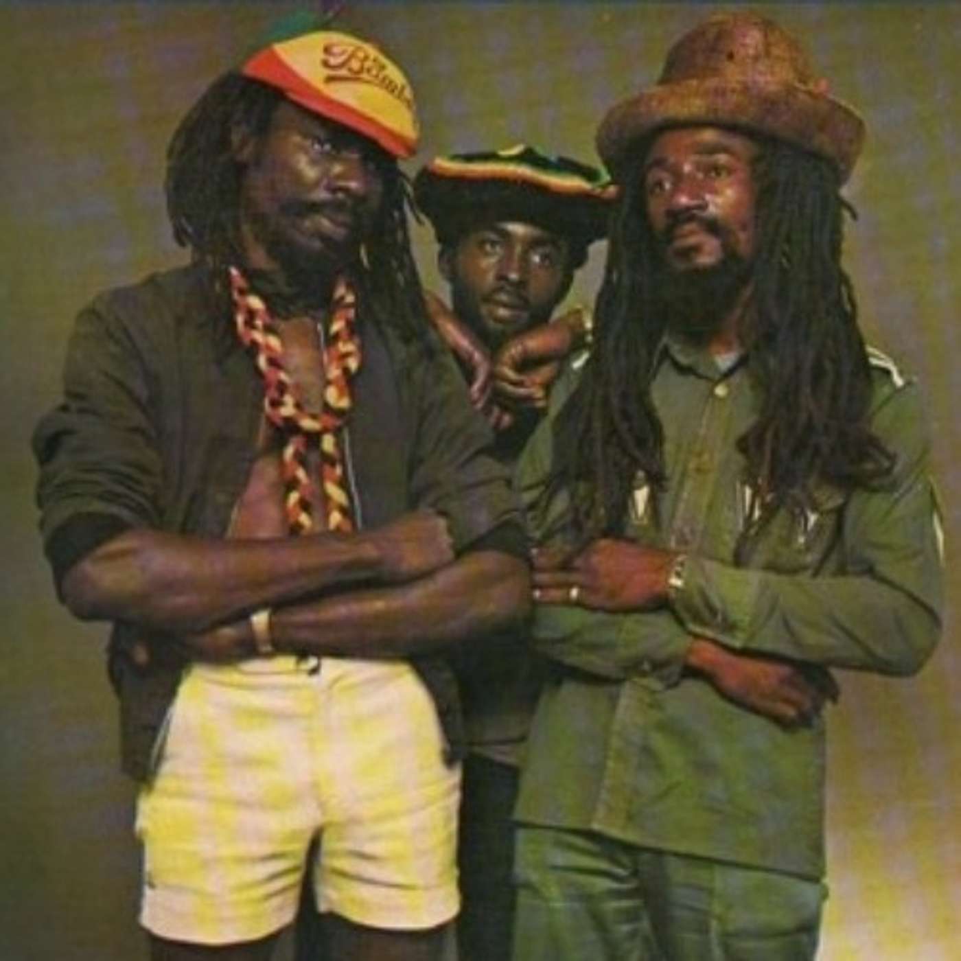 Train To Skaville - September 9, 2025