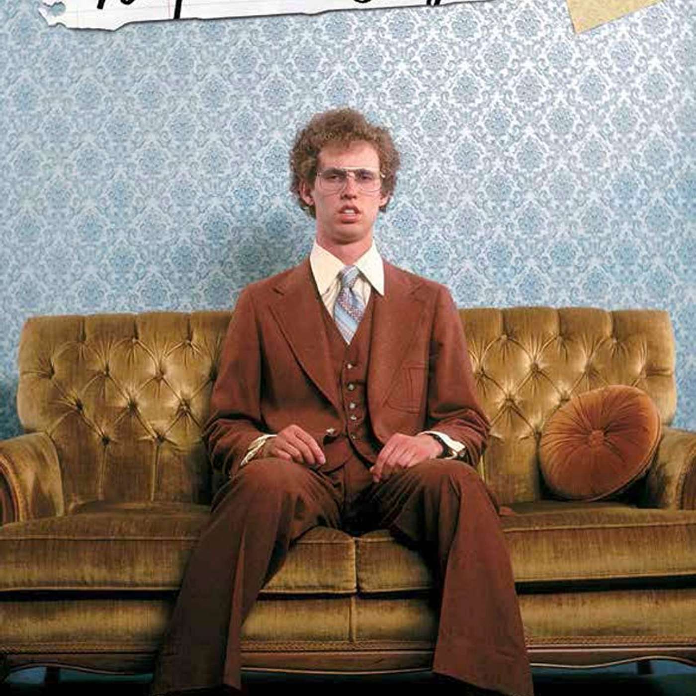 Midweek Mention... Napoleon Dynamite