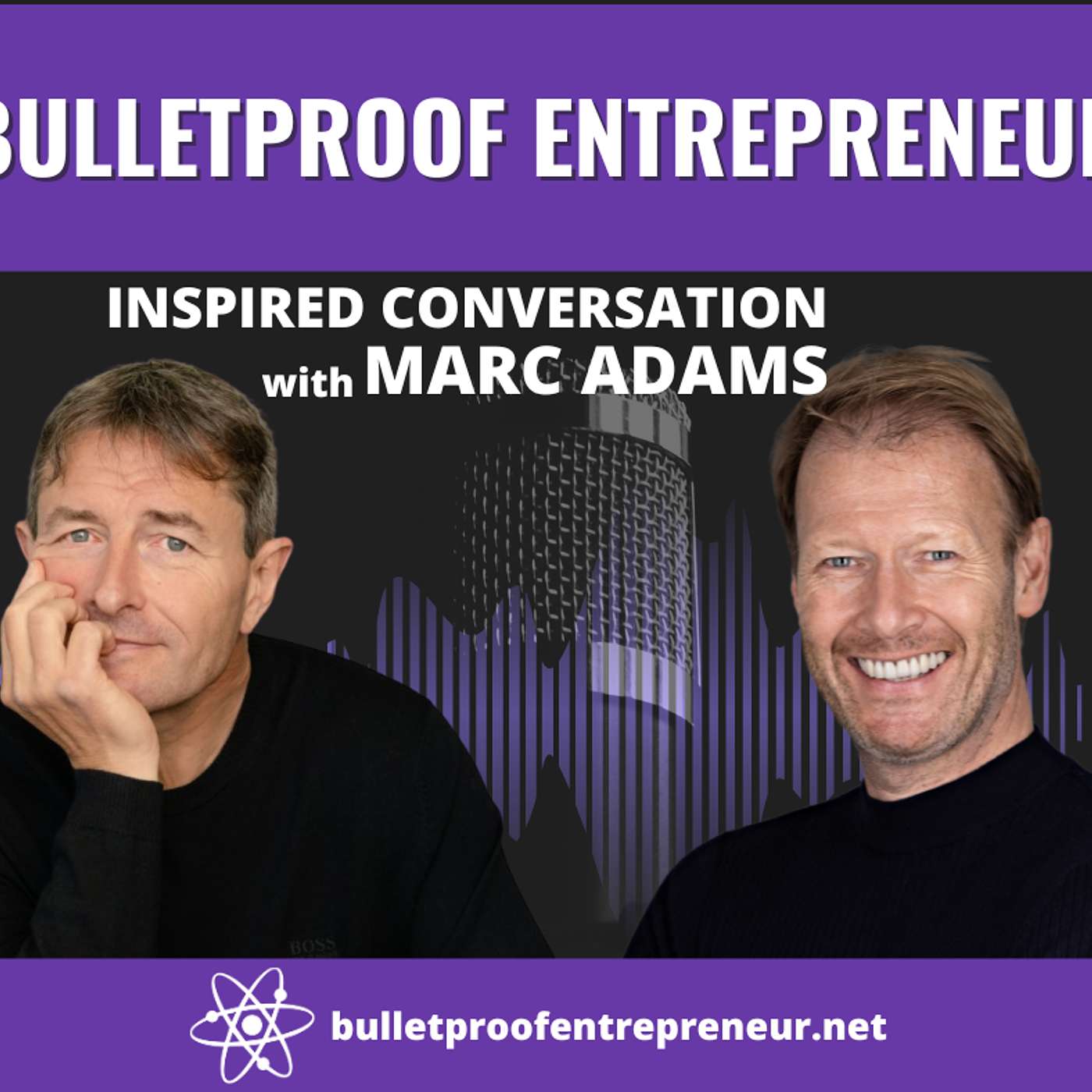 Bulletproof Entrepreneur