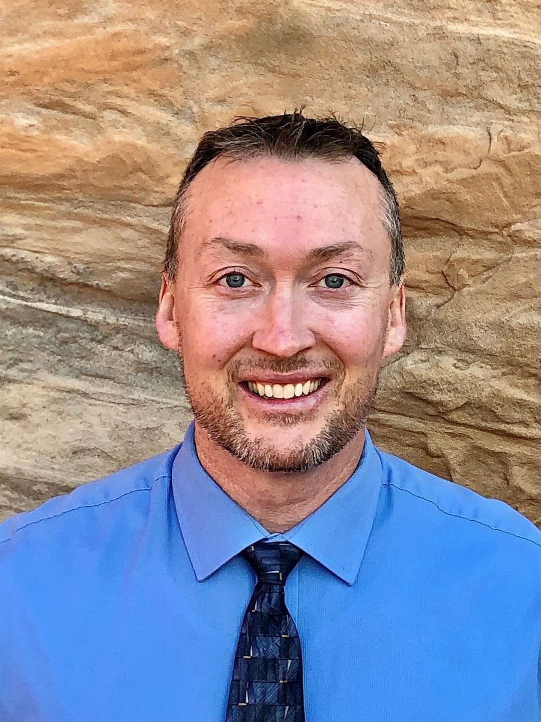 Dr. Mark Wardle