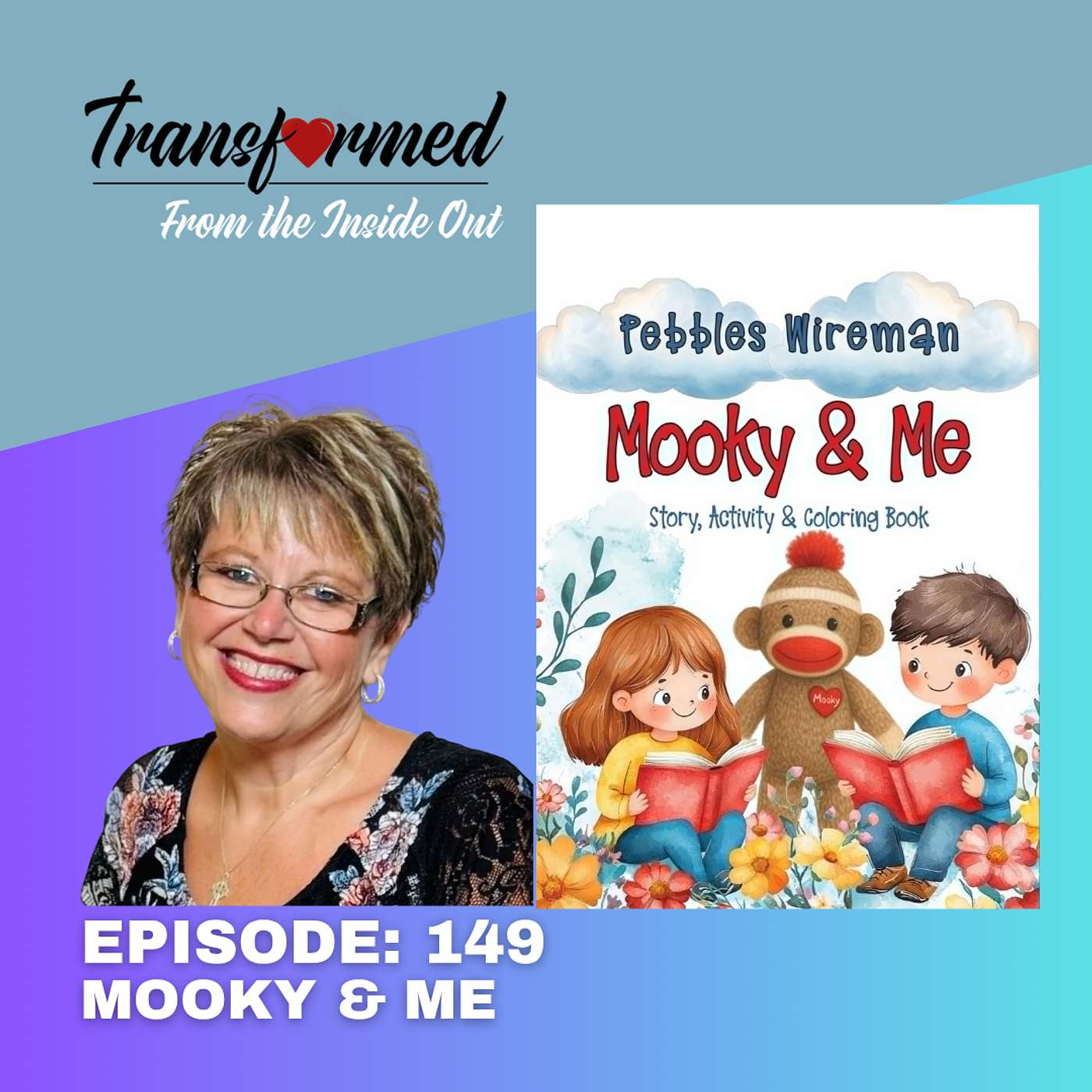 Mooky & Me Mooky & Me