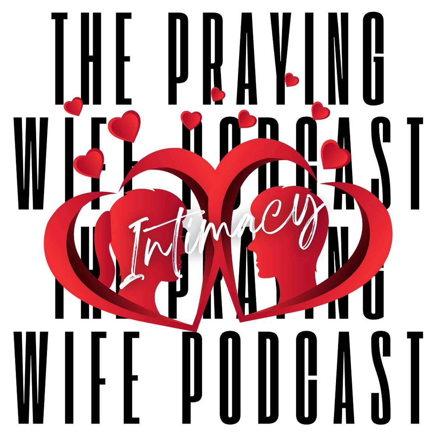 The Praying Wife