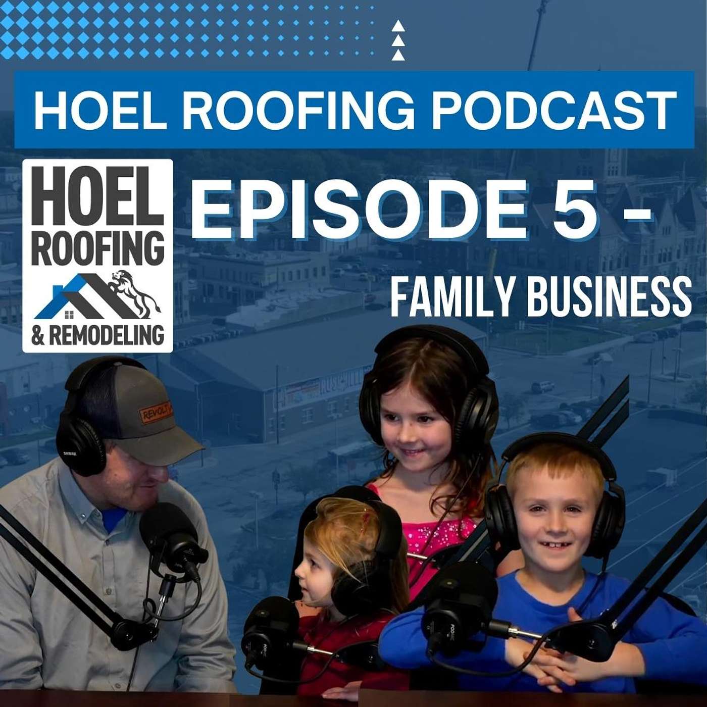 the Hoel Truth Podcast