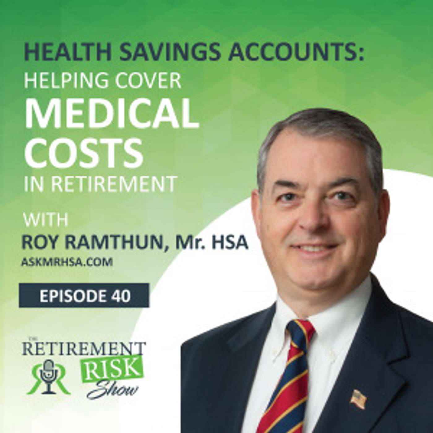 The Retirement Risk Show