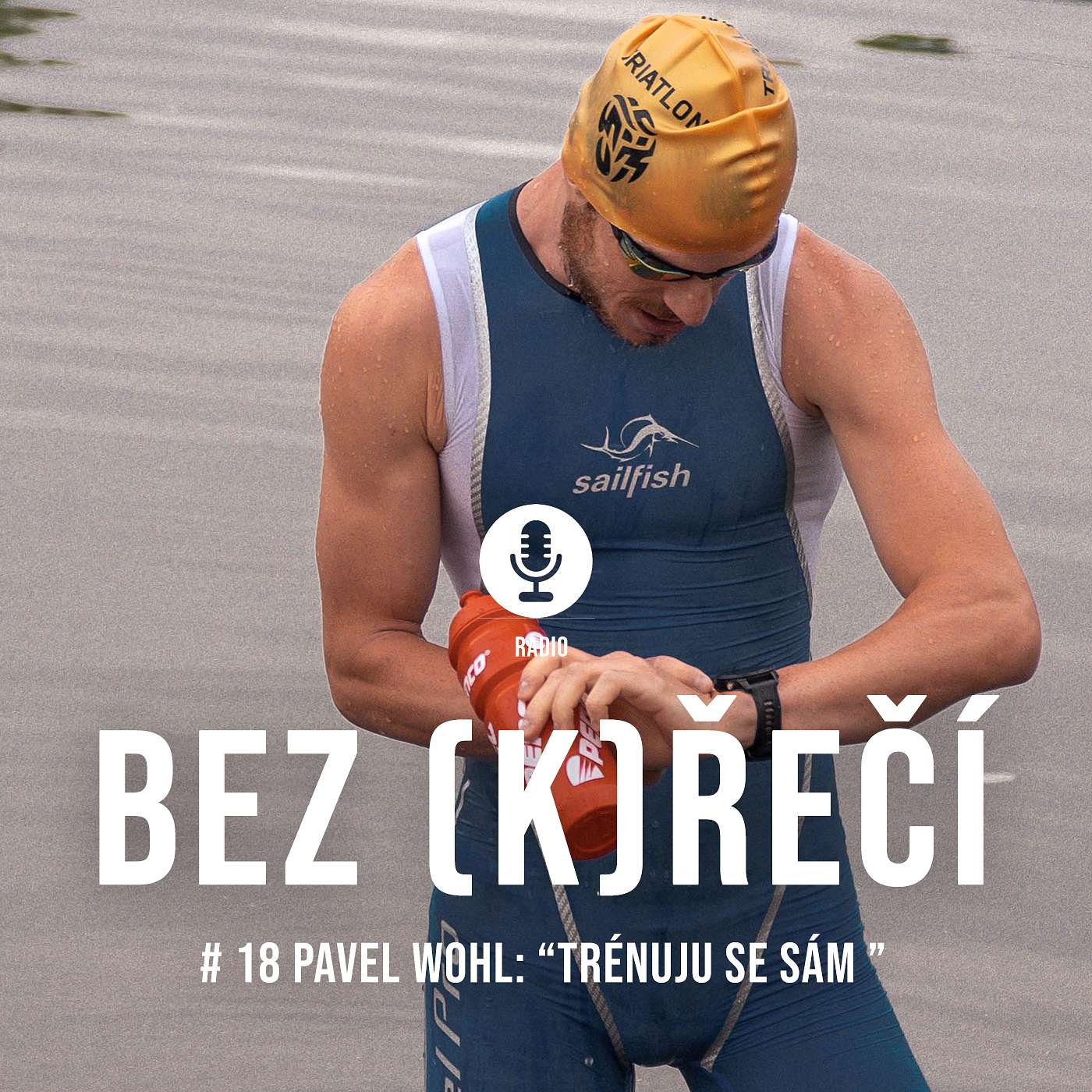 RADIO BEZ (K)ŘEČÍ