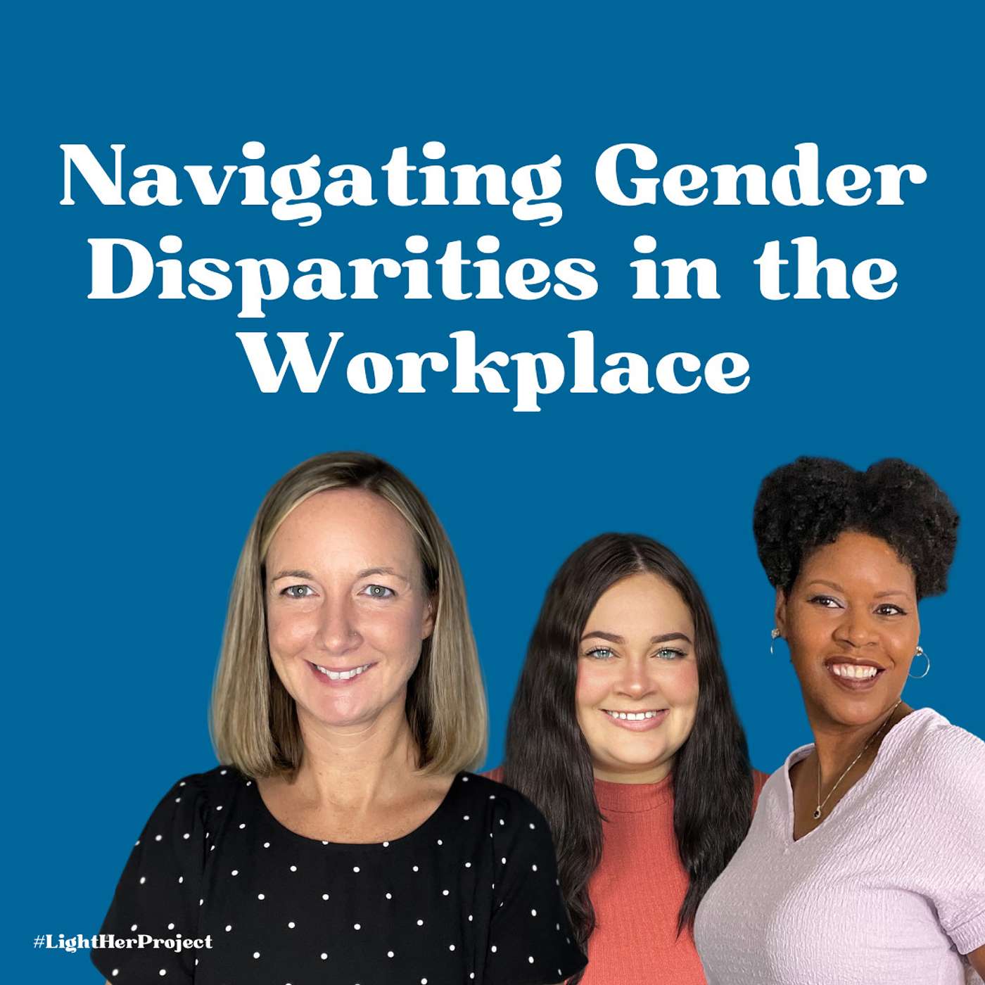 Navigating Gender Disparities in the Workplace