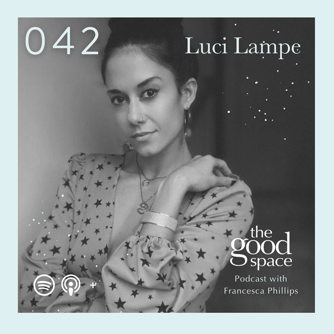 The Good Space with Francesca Phillips
